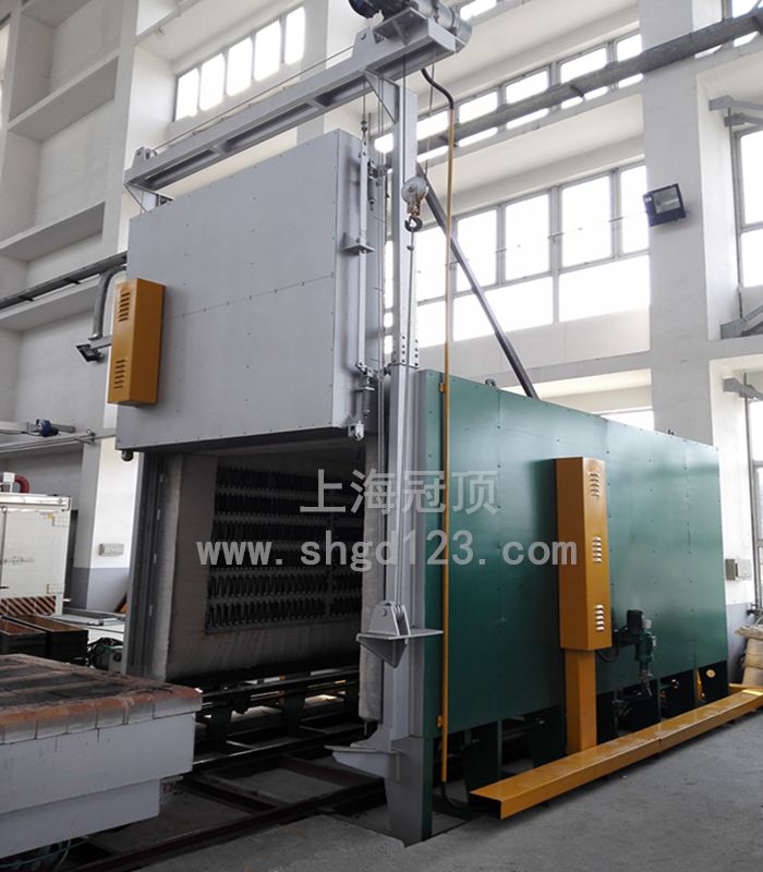 高溫臺(tái)車爐電爐廠家